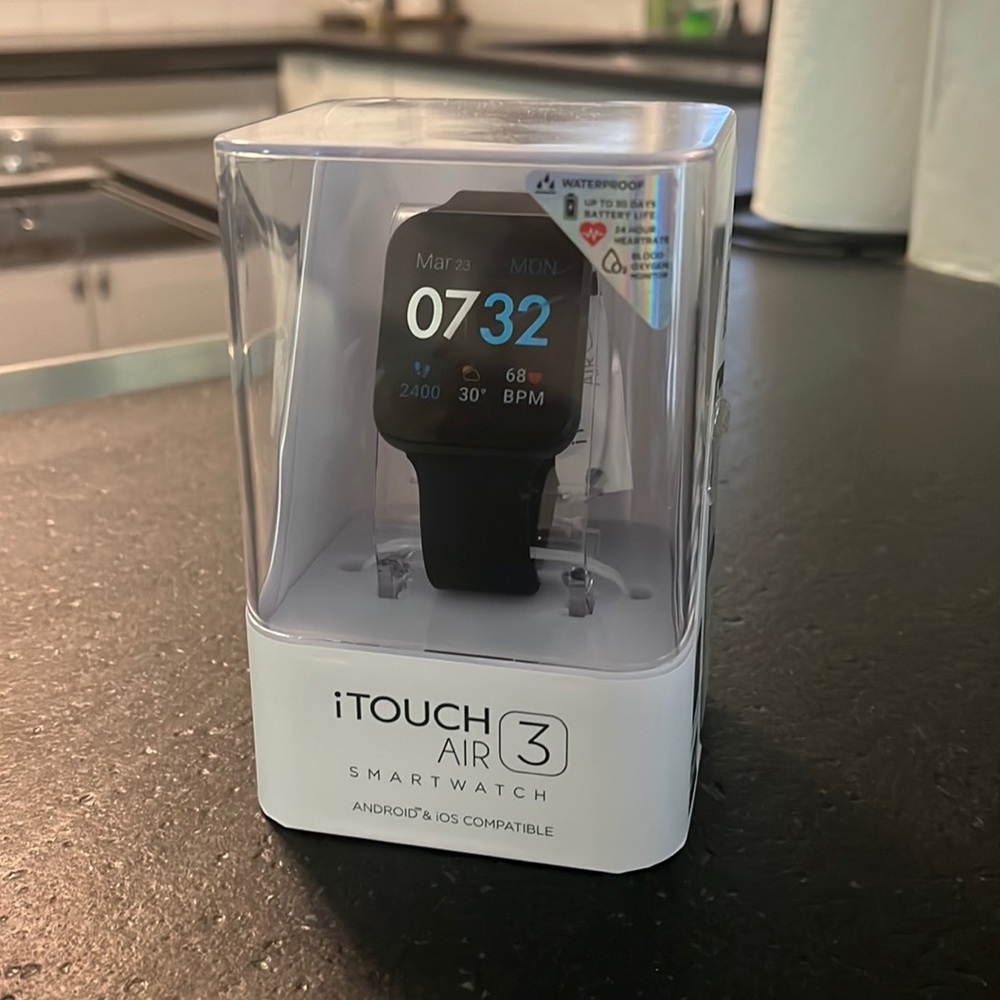 Smart watch